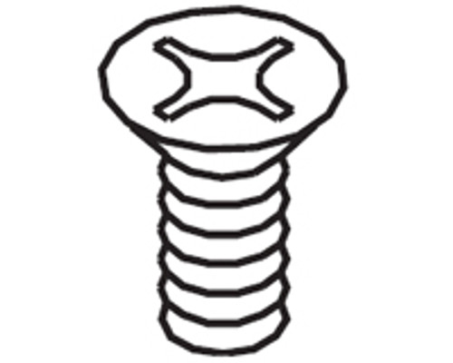 LCN 2030-159 2030 Series Arm Screw ONLY LCN 2030-159 2030 Series Arm Screw ONLY