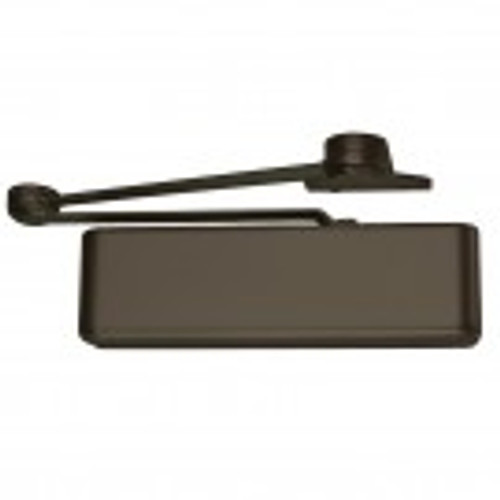 LCN 4011-FL LH STAT DEL MC  4010 Series Surface Closer