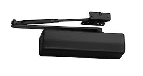 LCN 4011-H LH BLK 4010 Series Surface Closer LCN 4011-H LH BLK 4010 Series Surface Closer