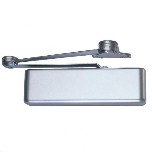 LCN 4011-H RH AL Closer Hold Open Arm Rh Aluminum LCN 4011-H RH AL Closer Hold Open Arm Rh Aluminum