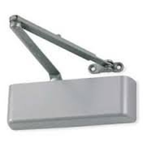 LCN 4011-REG RH US3 DEL 4010 Series Surface Closer LCN 4011-REG RH US3 DEL 4010 Series Surface Closer