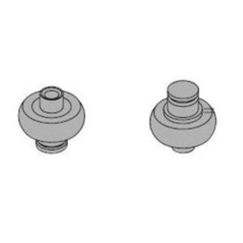 4020t Sers Track W/ho Al #4020T-3038H AL — LCN 4020t Sers Track W/ho Al #4020T-3038H AL — LCN