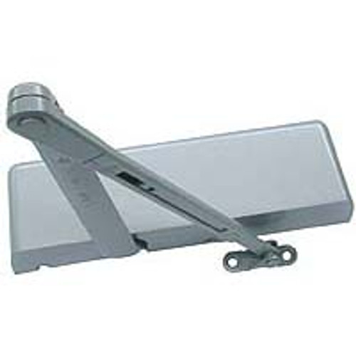 4020t Series Regular Arm Al #4020T-3077T AL — LCN