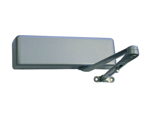 LCN 4021-H LH AL Closer Hold Open Left hand Aluminum LCN 4021-H LH AL Closer Hold Open Left hand Aluminum
