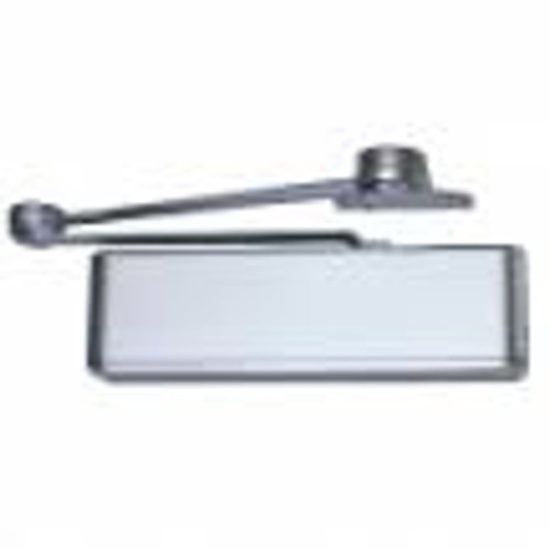 LCN 4021-REG DEL MC RH AL Closer Delayed Action Right Hand Aluminum LCN 4021-REG DEL MC RH AL Closer Delayed Action Right Hand Aluminum