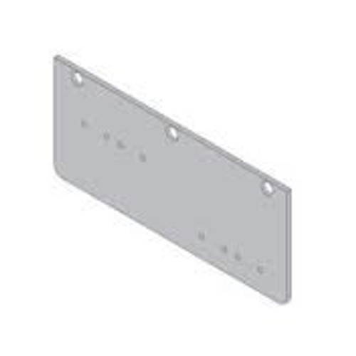 LCN 4030-18PA-DKBRZ Surface Mount Door Closer with 4030 Series Plate in Dark Bronze Finish LCN 4030-18PA-DKBRZ Surface Mount Door Closer with 4030 Series Plate in Dark Bronze Finish