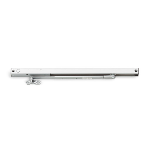 LCN 4040SEH-3038-W-ARM-120V-AL Arm and Track ONLY 120V Door Holder Only Aluminum Finish
