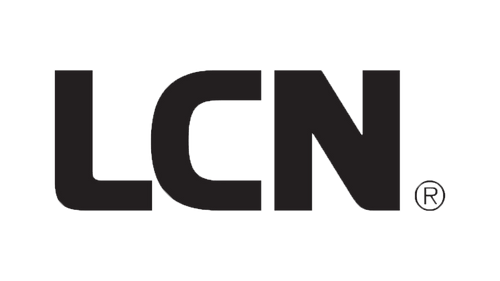 LCN 4040SEH-78SEH-AL  Arm and Tube ONLY For 4040SEH Series in Aluminum Finish