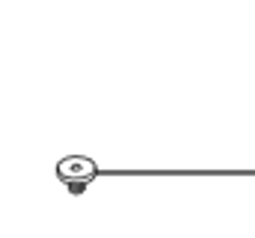 Cover Screw #4040XP-31 DKBRZ LCN Cover Screw #4040XP-31 DKBRZ LCN