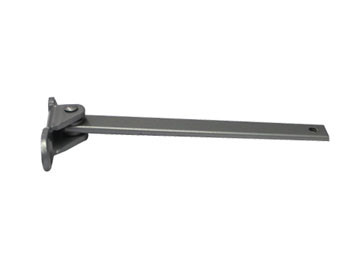 Rod And Shoe #4040XP-79 US10B  LCN