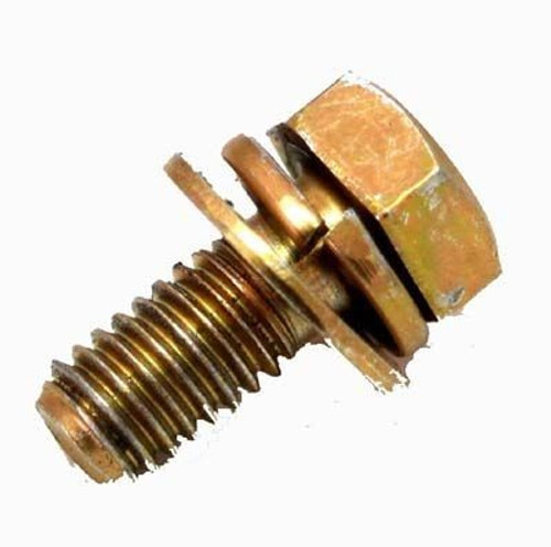 H Arm Screw #4040XP-83H BLK LCN H Arm Screw #4040XP-83H BLK LCN