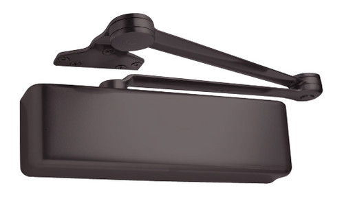 4040xp Series Surface Closer #4040XP-EDA DKBRZ LCN 4040xp Series Surface Closer #4040XP-EDA DKBRZ LCN