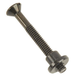 Thru Bolt, Torx Machine Scrw #4040XP-TBTRX US26D  LCN