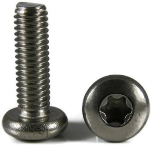 Torx Machine Screws #4040XP-TORX DKBRZ LCN Torx Machine Screws #4040XP-TORX DKBRZ LCN