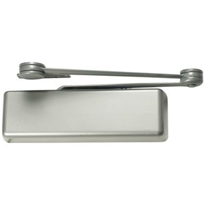 LCN 4111-HEDA-RH-STAT Surface Mount Smoothee Door Closer part Hold Open Extra Duty Arm in Statuary Finish