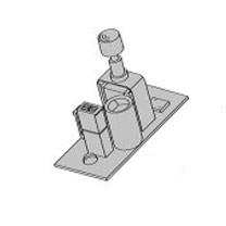 LCN 4410ME-3354-24V Wiring Harness ONLY