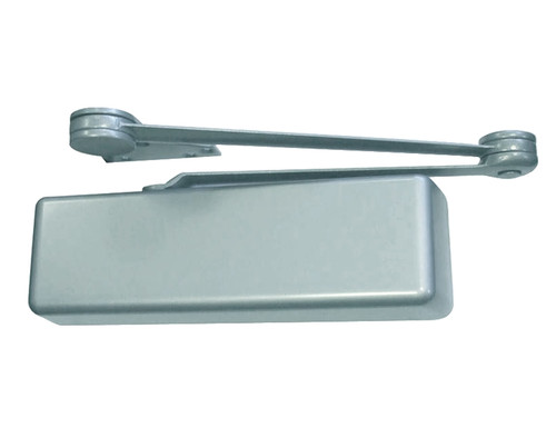 LCN 4511-EDA-RH-AL Door Closer High Security Extra Duty Arm Right Hand in Aluminum Finish