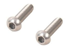 LCN 4820-TTBWMS Door Closer with Screw Pack 4820 Series Through Bolts Machinee Screws