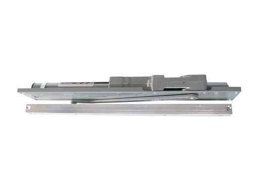 LCN 6034-BUMPER-DKBRZ Door Closer Overhead Bumper in Dark Bronze Finish