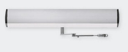 LCN 9130-3077PLCM ANDKB Standard Arm with Track ONLY, Dark Bronze Anodized