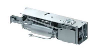 LCN 9130-3454 Motor Gearbox Assembly
