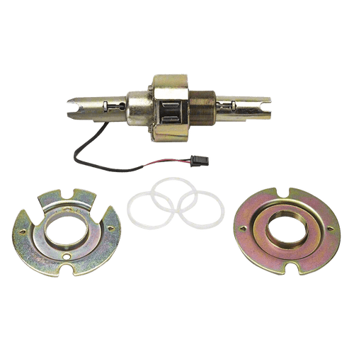 Alarm Locks 9HW607-IC-DBLSIDED Lock Body Assembly Double Sided Best Ic Prep