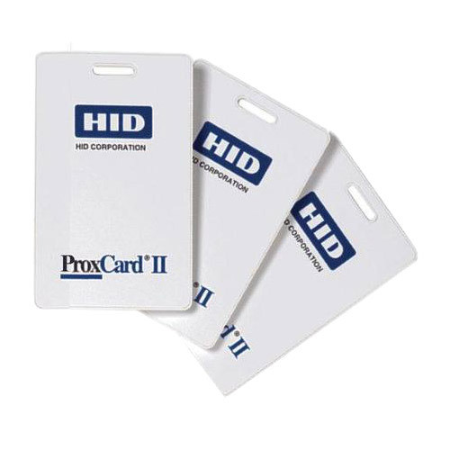 Alarm Lock ALHID1326 Networx 100 Pack of Proximity Access Cards Alarm Lock ALHID1326 Networx 100 Pack of Proximity Access Cards