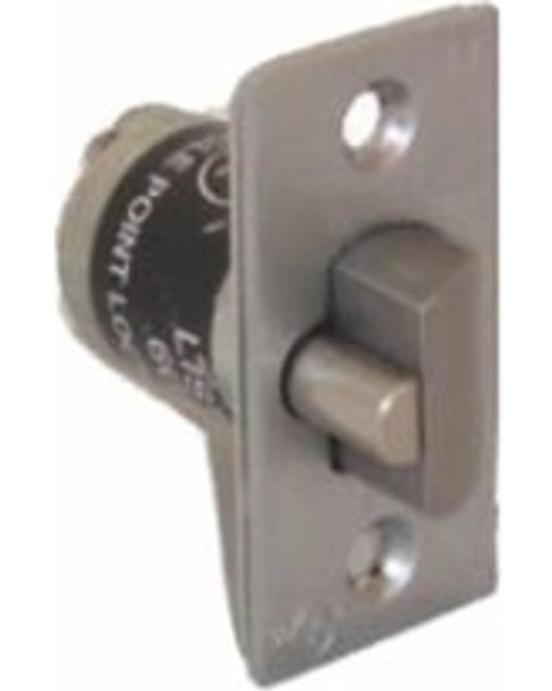 Alarm Lock P5849-US26DLatch Assembly 2-3/4 Inch Backset for 2700/2800/3000/4100 Series In satin Chrome