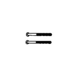 Simplex 201906-000-02 Flat Head Phillips Screw EE1000 Series 2 15/16 X 1/32 inch 1 Pack of 4