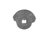 Simplex 202080-000-01 Cam Assembly-(D Down) 7104 Series