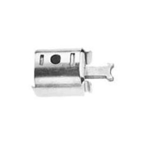 Simplex 204022-000-01 Latch Extension Assembly Converts to 3 3/4 inch Backset 1000/L1000/5000 PBL Series
