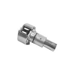 Simplex 204202-26D-01 Cylinderical Drive Unit Assembly 1000/L1000 Series in Satin Chrome