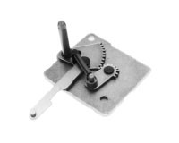 Simplex 74042-2-000-01 Gear Plate Assembly 900 Series for Models 902/906 with Dl only