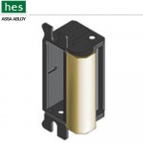 HES- 1006 605 LBM Electric Strike Body Lbm 12/24 Nfs 605 HES- 1006 605 LBM Electric Strike Body Lbm 12/24 Nfs 605