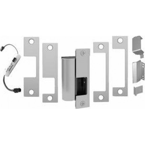 HES 1006CLB-F 630-HES 1006 Electric Strike Kit Latch Only HES 1006CLB-F 630-HES 1006 Electric Strike Kit Latch Only