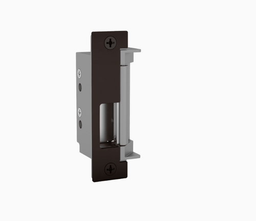 HES 4500C-613E Grade 1 Electric Strike, Fail Safe/Fail Secure, 12/24 VDC, Low Profile, Fire Rated, Oil Rubbed Bronze HES 4500C-613E Grade 1 Electric Strike, Fail Safe/Fail Secure, 12/24 VDC, Low Profile, Fire Rated, Oil Rubbed Bronze