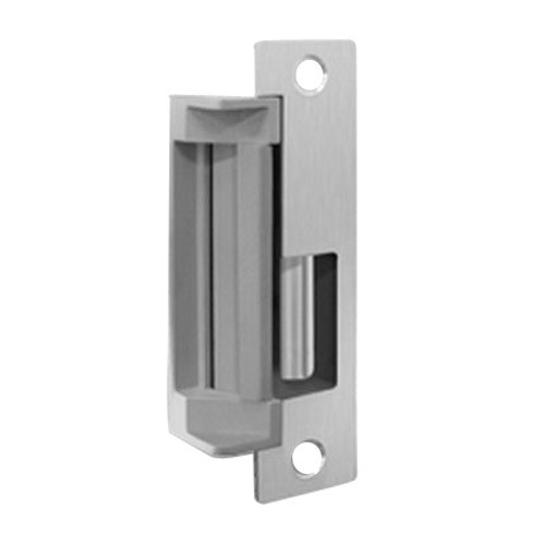 HES 7501C-12 629 7500c Electric Strike Kit Bright Stainless Steel HES 7501C-12 629 7500c Electric Strike Kit Bright Stainless Steel