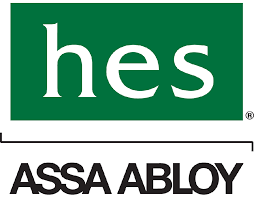 Hes HTD-606 Faceplate for 1006 Series in Satin Brass