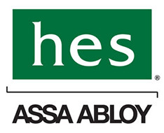 HES KM-613 Faceplate for 1006 Series in Bronze Toned