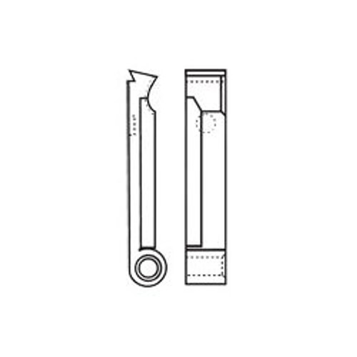 Folger Adams 012-0462-001 310 Series Locking Lever Folger Adams 012-0462-001 310 Series Locking Lever