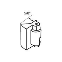 Folger Adams 012-0493-001 310 Latchbolt Keeper For Switch Pk