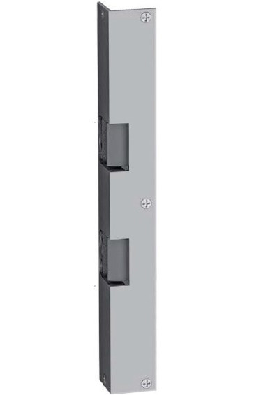 Folger Adams 310-6-30-24D-612 300 Series Double Strike in Satin Bronze