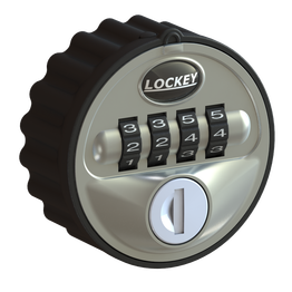 MC-728 Mechanical Combination Lock