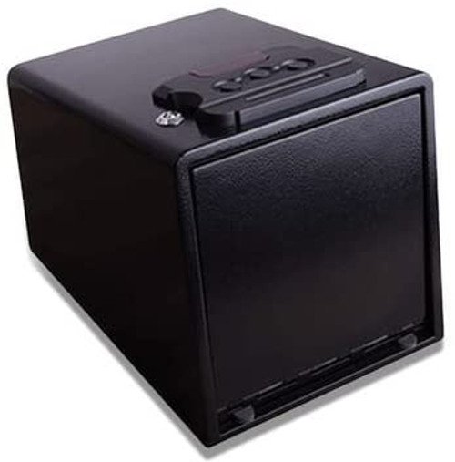 Hollon PB-20 Pistol Safe Hollon Safe PB-20 Pistol Safe