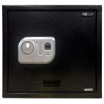 Hollon PB-BIO-2 Pistol Safe with Fingerprint Reader
