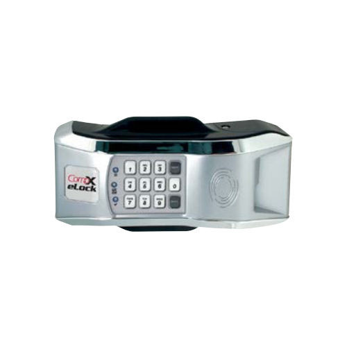 COMPX ELOCK 150 HORIZONTAL MOUNT REFRIGERATOR LOCK WITH HID PROX COMPX ELOCK 150 HORIZONTAL MOUNT REFRIGERATOR LOCK WITH HID PROX