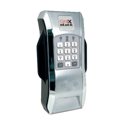 COMPX ELOCK 150 ELECTRONIC KEYPAD REFRIGERATOR LOCK WITH HID PROX COMPX ELOCK 150 ELECTRONIC KEYPAD REFRIGERATOR LOCK WITH HID PROX
