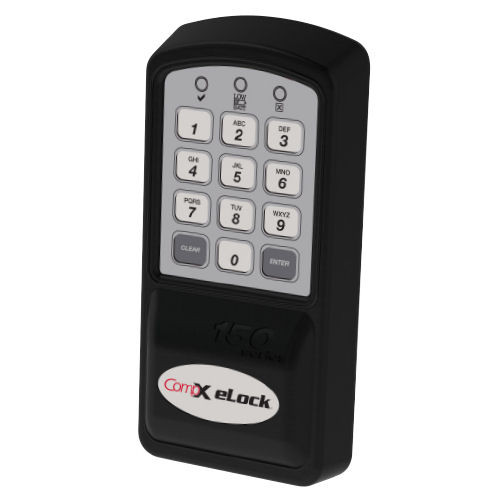 COMPX ELOCK 150 KEYPAD CABINET LOCK WITH PROXIMITY HID READER COMPX ELOCK 150 KEYPAD CABINET LOCK WITH PROXIMITY HID READER