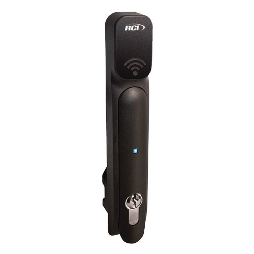 RCI 3525PRX Electronic Rack Handle with Proximity Reader RCI 3525PRX Electronic Rack Handle with Proximity Reader