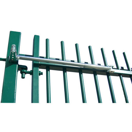 Lockey TB450 Adjustable Hydraulic Gate Closer, for gates 75-175 lbs. Lockey TB450 Adjustable Hydraulic Gate Closer, for gates 75-175 lbs.